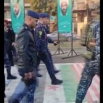 Outrage Over Desecration of the New Syrian Flag