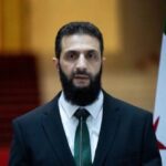 Controversy Over Syrian Leader Al-Jolani’s Potential Iraq Visit