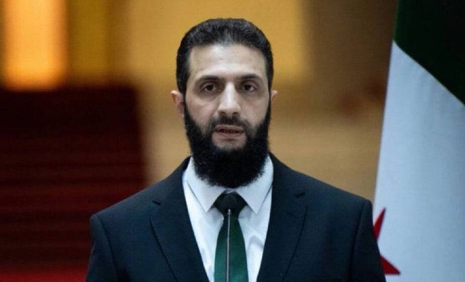 Controversy Over Syrian Leader Al-Jolani’s Potential Iraq Visit