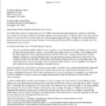 U.S. Lawmakers Push to Sanction Iraqi Factions