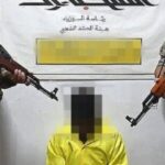 Arrests of and Tensions with Syrians in Iraq