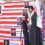 Iran Holds Symbolic Funerals for US Commanders