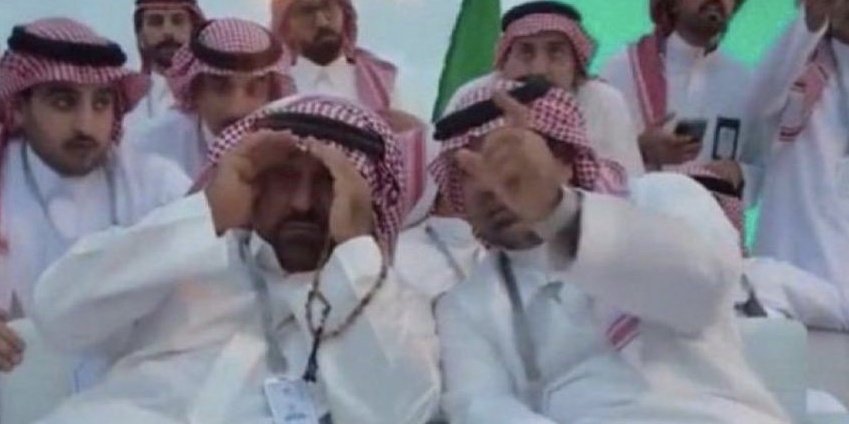 Confusion Over the Start of Ramadan
