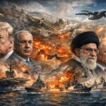 2026-02-19: Iraqi Artist Killed Fighting for Russia in Ukraine US-Iran Tensions and Fears of Imminent Military Conflict