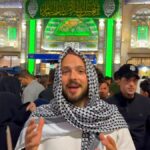 2026-02-15: Muqtada al-Sadr’s Political Movements and Potential Return Jordanian Influencer’s Karbala Visit Sparks Controversy