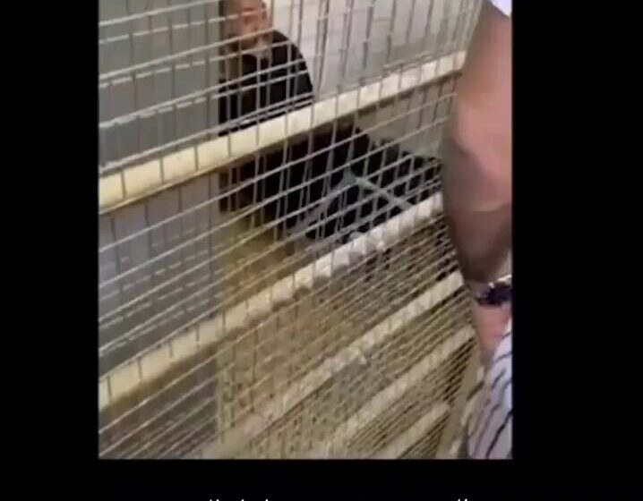 Torture of Engineer Bashir Khalid in Prison