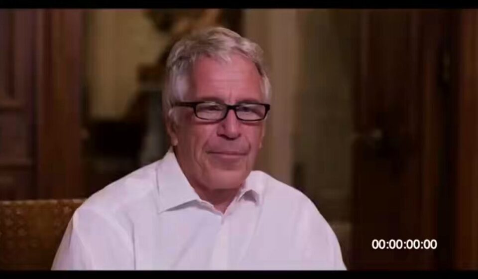The Jeffrey Epstein Scandal Captivates Iraqi Social Media