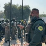 Shia Militias Vow to Defend Shrines in Syria