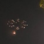 Massive Regional Escalation: Iran, US, and Allies in Conflict
