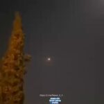 2026-03-02: Widespread Missile Attacks Across the Middle East Iran’s Missile Strikes Against Israel & the US