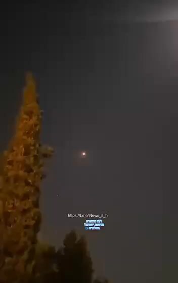 Iran’s Missile Strikes Against Israel & the US