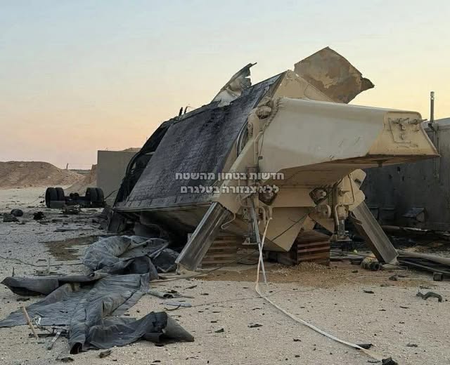 US Radar in Jordan Reportedly Destroyed by Inexpensive Drone