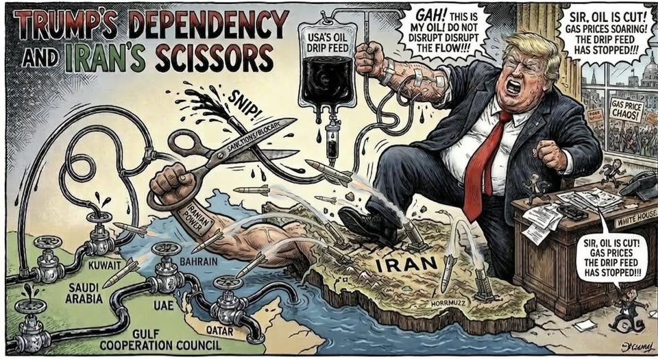 Escalating US-Iran Conflict and Its Impact on Iraq