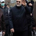 2026-03-16: Assassination of Kataib Hezbollah Spokesman Abu Ali al-Askari Reports Circulate of Ali Larijani’s Assassination