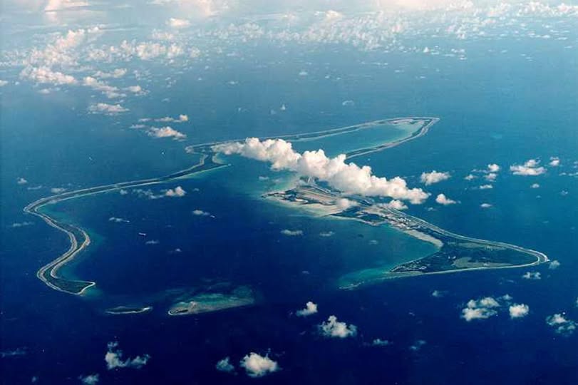 Iran’s Missile Strike on Diego Garcia Base