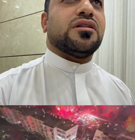 Celebratory Reactions to Iranian Military Action
