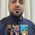 Escalating US-Iran Conflict and Airstrikes on Iran