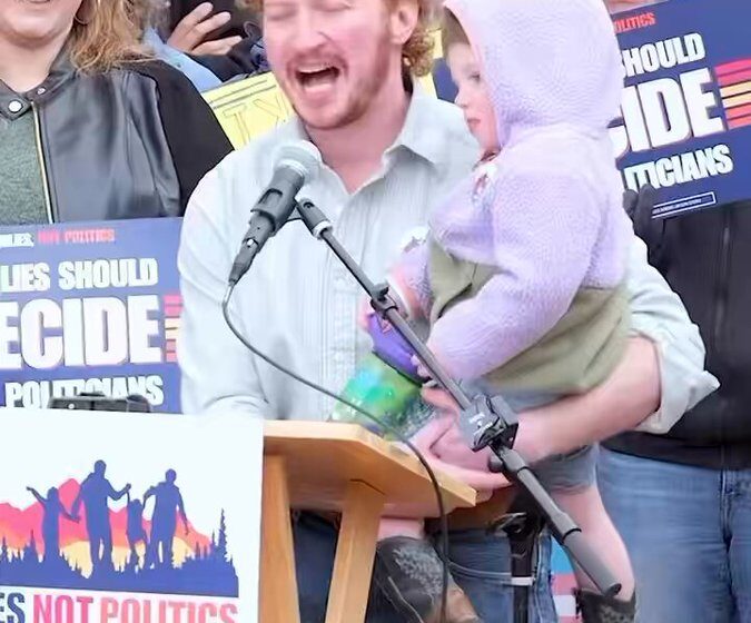 Planned Parenthood Executive Sparks Outrage
