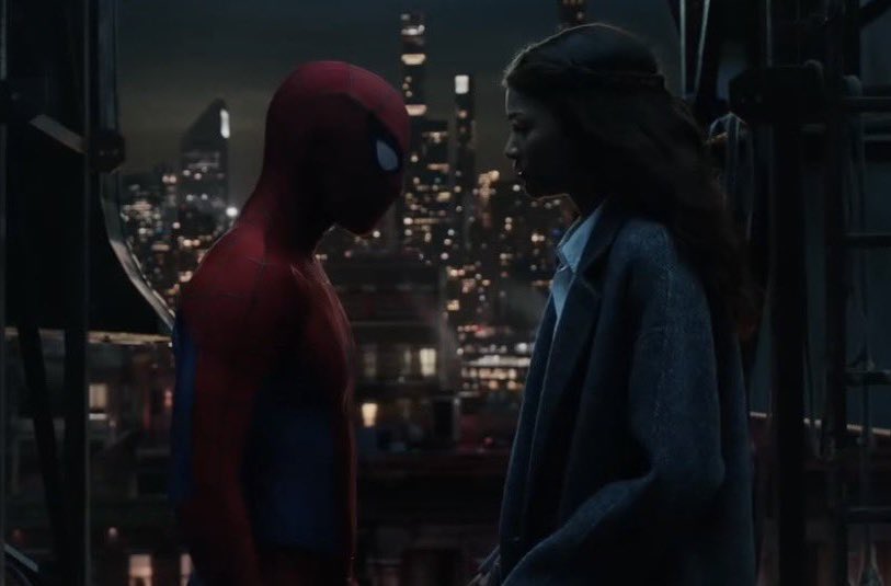 First Look at “SPIDER-MAN: BRAND NEW DAY”