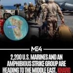 Escalating US-Iran Conflict and Predictions of War