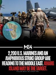 Escalating US-Iran Conflict and Predictions of War