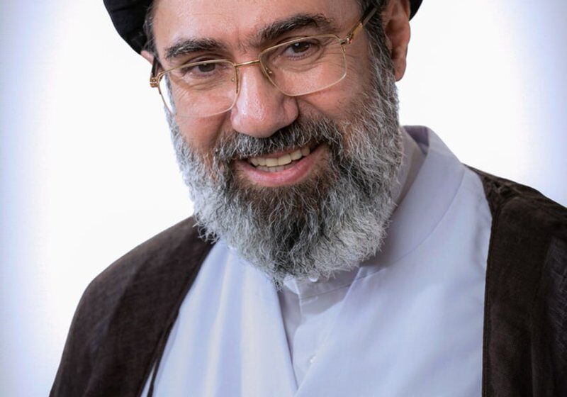 Heated Debate on Alliances: Iran vs. US/Trump