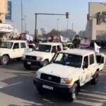 US Airstrikes on Popular Mobilization Forces in Anbar