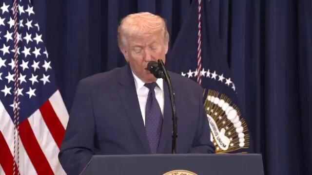 US-Iran Conflict and Competing Narratives