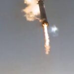 2026-04-03: US-Iran Military Conflict and Downed American Aircraft Elon Musk Announces Next Starship Flight