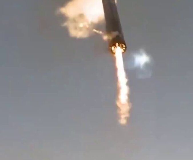 Elon Musk Announces Next Starship Flight