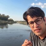 Concerns Over Tigris River Pollution
