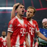 Real Madrid Eliminated from Champions League