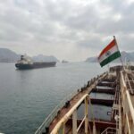 Attack on Iraqi Oil Tanker in Strait of Hormuz