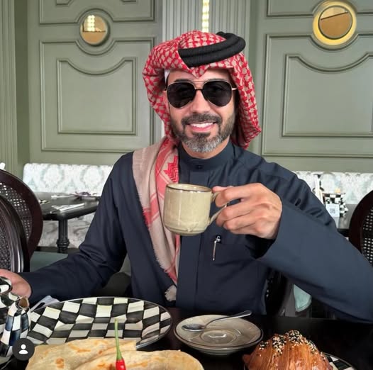 Widespread Mourning for Content Creator Mohammed Al-Shammari
