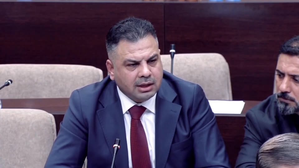Sadrist Movement Defends Land Acquisition Amidst Public Satire