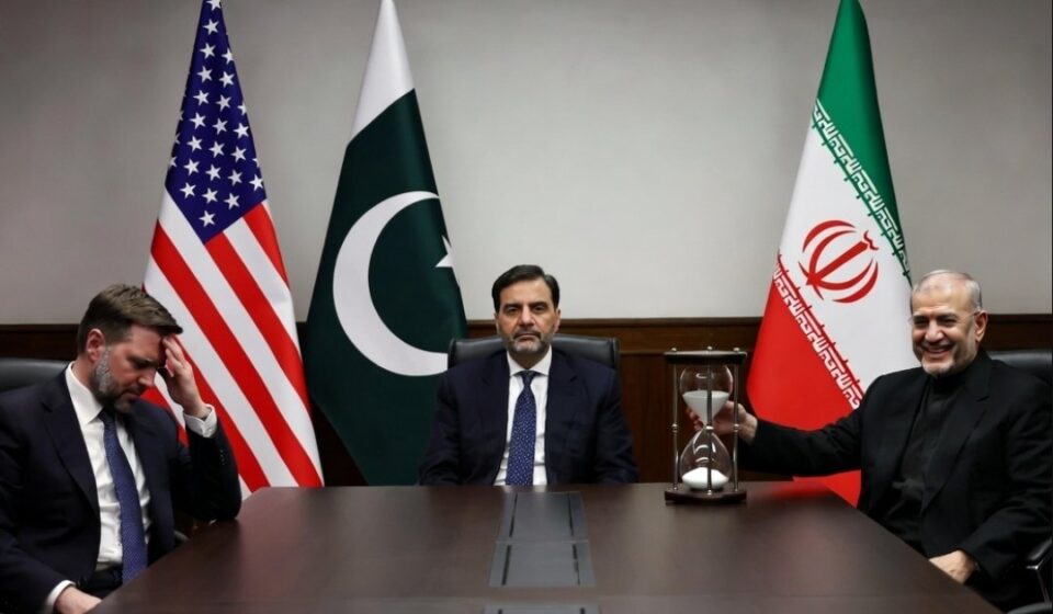 U.S.-Iran Negotiations Spark Widespread Debate