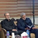 2026-04-19: US-Iran Naval Confrontation in Gulf of Oman Foreign Envoys in Baghdad to Influence Government Formation