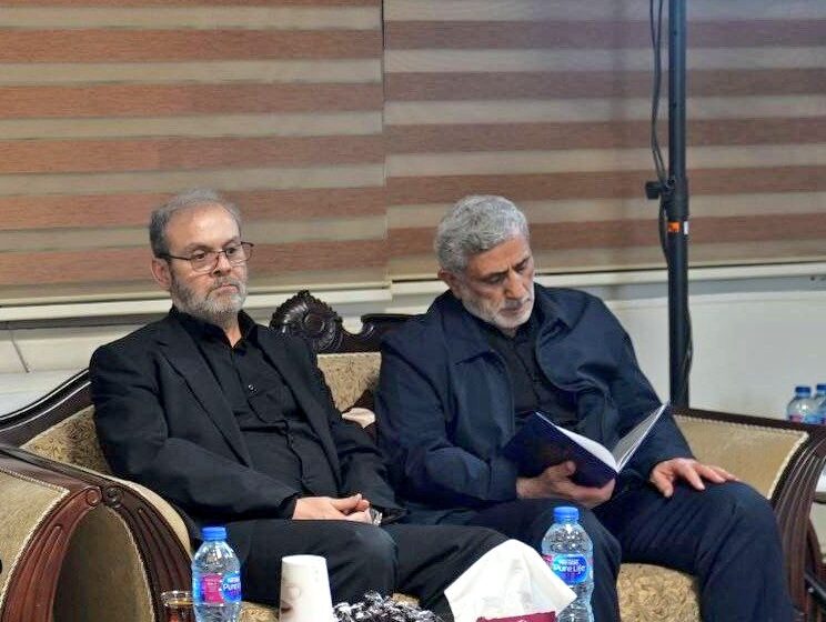 Foreign Envoys in Baghdad to Influence Government Formation