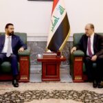 PM-designate Ali al-Zaidi’s Government Formation Efforts