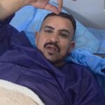 Mohammed Nasser Khalif Reassures Public About His Health