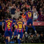 2026-05-10: IRGC Claims Attack on Ship in UAE FC Barcelona’s La Liga Win Dominates Feeds