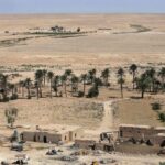 Report Reveals Secret Israeli Military Base in Iraq