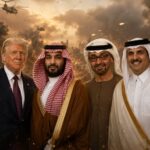 Trump Claims Postponement of Military Strike on Iran