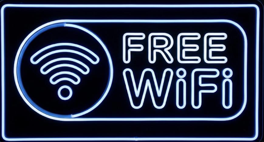 Free Wi-Fi Service Announced for Holy Shrines