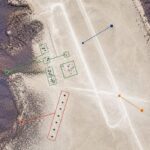 Secret Israeli Military Base in Najaf Desert Sparks Outrage
