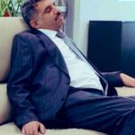 Arrest of Oil Official Adnan al-Jumaili for Corruption