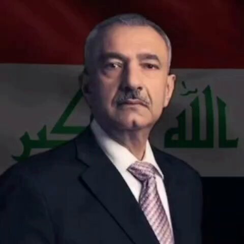 Faiq Al-Sheikh Ali’s “Surrender” Post Stirs Reactions