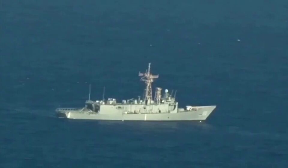 Escalating US-Iran Tensions and the Strait of Hormuz