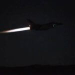 US-Iran Military Escalation Dominates Feeds