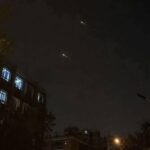 U.S.-Iran Military Tensions Escalate
